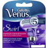 Сменные кассеты для бритья Gillette Venus Swirl (2 шт)