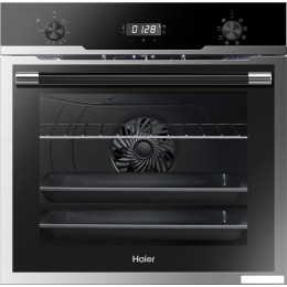 Электрический духовой шкаф Haier HOD-PM08VGBX