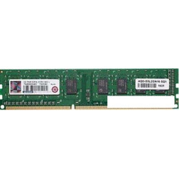 Оперативная память Advantech 2GB DDR3 PC3-12800 AQD-D3L2GN16-SQ1