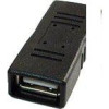 Адаптер Cablexpert A-USB2-AMFF