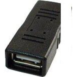 Адаптер Cablexpert A-USB2-AMFF