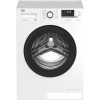 Стиральная машина BEKO WSRE7612XAWI