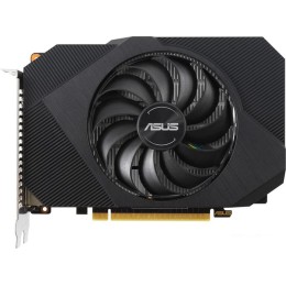 Видеокарта ASUS Phoenix GeForce GTX 1650 OC 4GB GDDR6