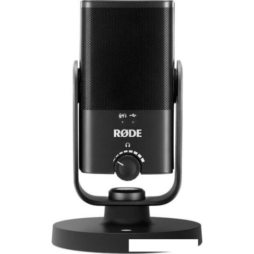 Микрофон RODE NT-USB Mini