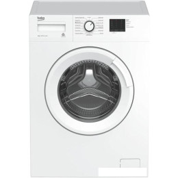 Стиральная машина BEKO WRE5511BWW