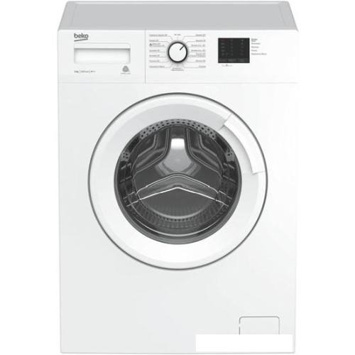 Стиральная машина BEKO WRE5511BWW