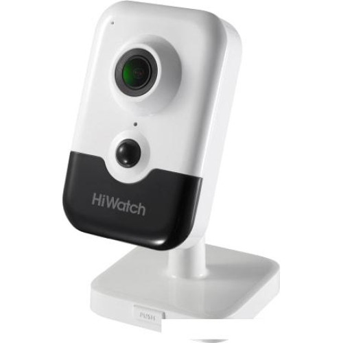 IP-камера HiWatch DS-I214(B) (2 мм)