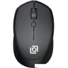 Мышь Oklick 488MW (черный)