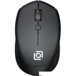 Мышь Oklick 488MW (черный)