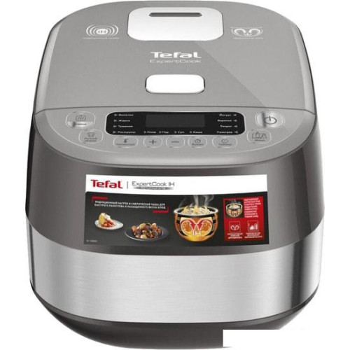 Мультиварка Tefal RK802B32