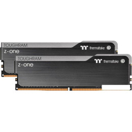 Оперативная память Thermaltake Toughram Z-One 2x8GB DDR4 PC4-28800 R010D408GX2-3600C18A