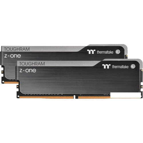 Оперативная память Thermaltake Toughram Z-One 2x8GB DDR4 PC4-28800 R010D408GX2-3600C18A