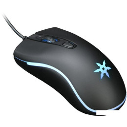Игровая мышь Oklick 704G Tokugawa