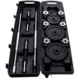 Гантели Sundays Fitness IR92075A