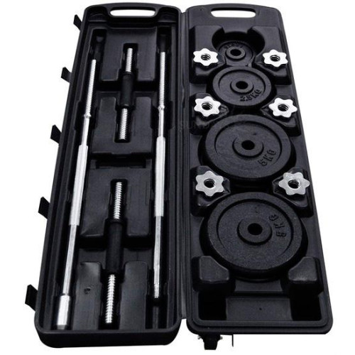 Гантели Sundays Fitness IR92075A