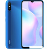 Смартфон Xiaomi Redmi 9A 2GB/32GB международная версия (синий)