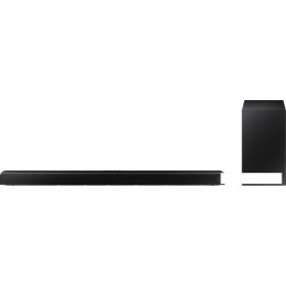 Звуковая панель Samsung HW-Q6CT