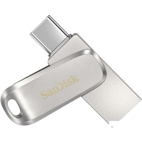 USB Flash SanDisk Ultra Dual Drive Luxe USB Type-C 1TB
