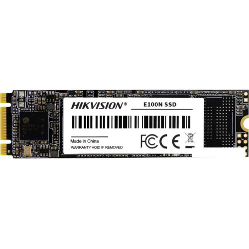 SSD Hikvision E100N 512GB HS-SSD-E100N-512G