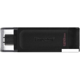 USB Flash Kingston DataTraveler 70 128GB