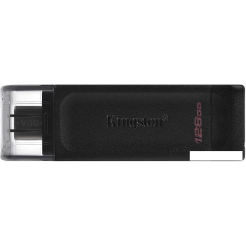 USB Flash Kingston DataTraveler 70 128GB