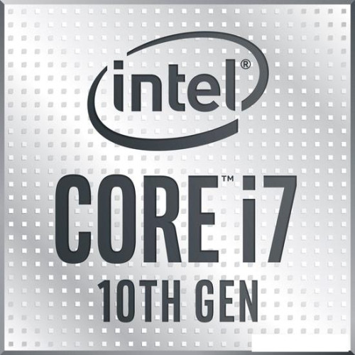 Процессор Intel Core i7-10700F