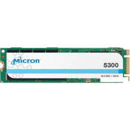 SSD Micron 5300 Pro 1.92TB MTFDDAV1T9TDS-1AW1ZABYY