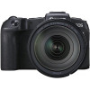 Беззеркальный фотоаппарат Canon EOS RP Kit RF 24-105mm f/4-7.1 IS STM