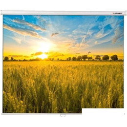 Проекционный экран Lumien Eco Picture 127x127 LEP-100106