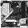 Материнская плата ASRock B550M Pro4