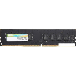 Оперативная память Silicon-Power 16GB DDR4 PC4-21300 SP016GBLFU266B02