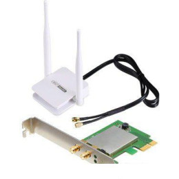 Wi-Fi адаптер Totolink A1200PE