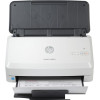 Сканер HP ScanJet Pro 3000 s4 6FW07A