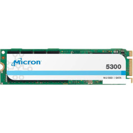SSD Micron 5300 Pro 480GB MTFDDAV480TDS-1AW1ZABYY