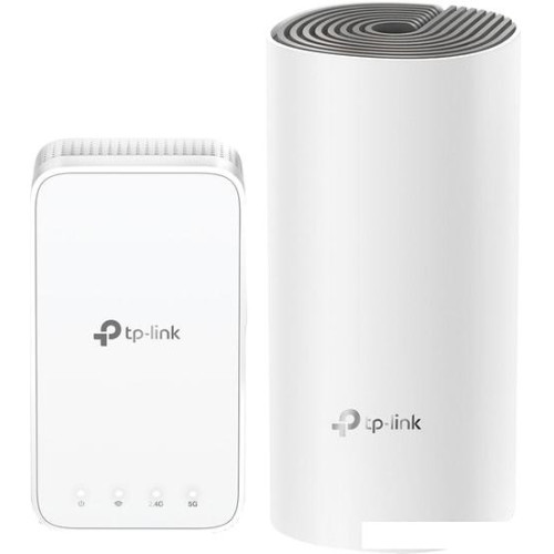 Wi-Fi роутер TP-Link Deco AC1200