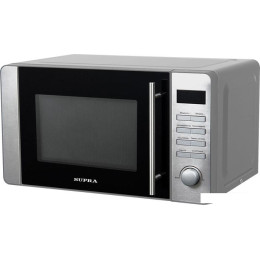 Микроволновая печь Supra 20TS55