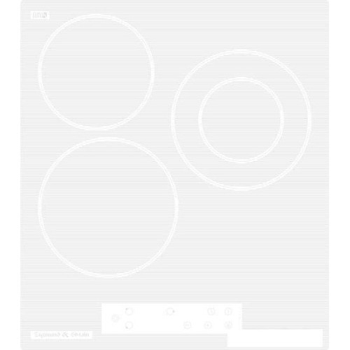Варочная панель Zigmund & Shtain CN 37.4 W