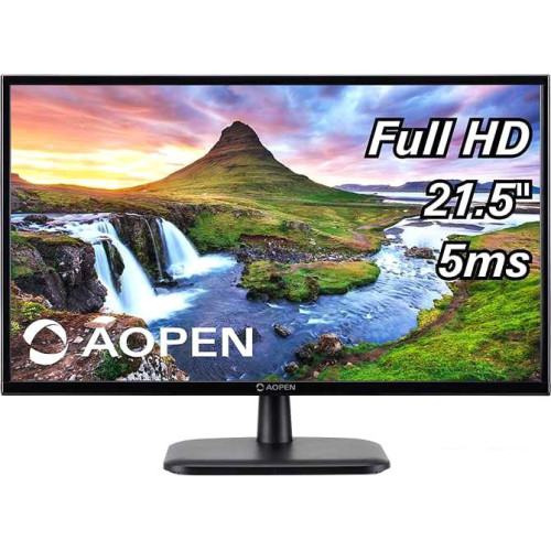 Монитор AOPEN 22CV1Qbi