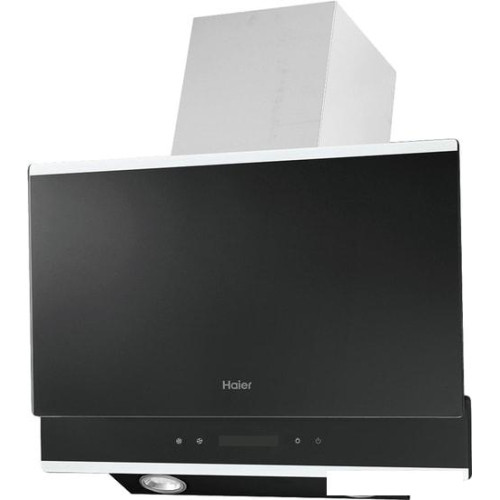 Кухонная вытяжка Haier HVX-W672GBX