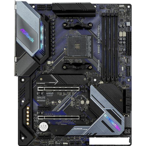 Материнская плата ASRock B550 Extreme4