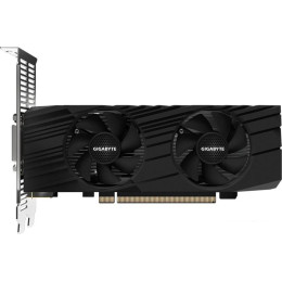 Видеокарта Gigabyte GeForce GTX 1650 D6 OC Low Profile 4GB GDDR6 GV-N1656OC-4GL