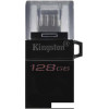 USB Flash Kingston DataTraveler microDuo 3.0 G2 128GB