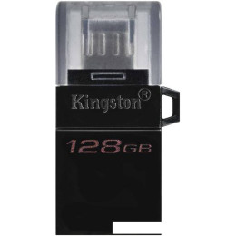 USB Flash Kingston DataTraveler microDuo 3.0 G2 128GB