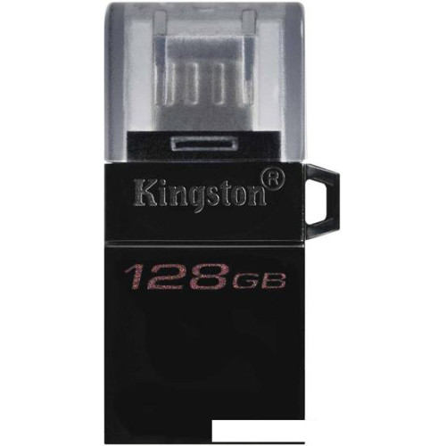 USB Flash Kingston DataTraveler microDuo 3.0 G2 128GB