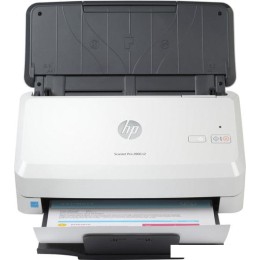 Сканер HP ScanJet Pro 2000 s2 6FW06A