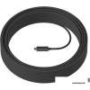 Кабель Logitech Strong 25 м