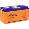 Аккумулятор для ИБП Delta GEL 12-120 (12В/120 А·ч)