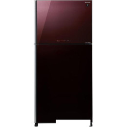 Холодильник Sharp SJ-XG60PGRD