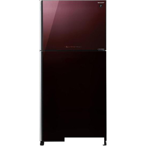 Холодильник Sharp SJ-XG60PGRD