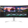 Монитор LG UltraWide 38WN95C-W